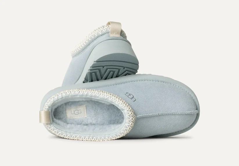 Papuci Dama, UGG, UGG Classic 1122553-SFO - 4 | YEO